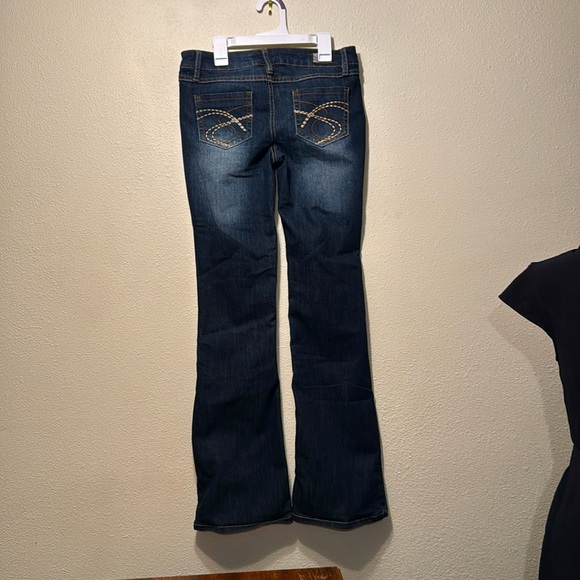 Earl Jean size 3, juniors - Picture 2 of 8